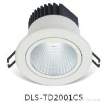 2013  Top Quality 5W COB  Down Light